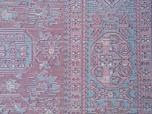 Turkish - Kazac Collection! - Beautiful New Afghan Turkman design - Machine Made Rug - 120 X 170