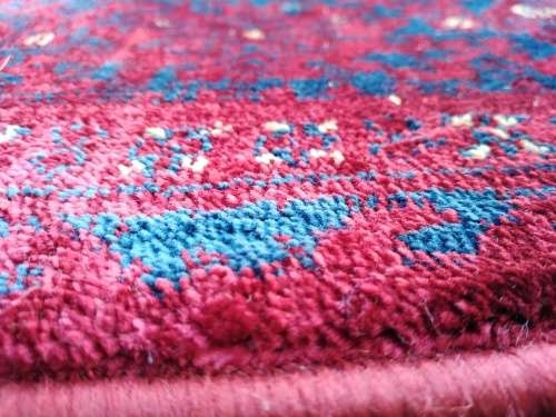 Turkish - Kazac Collection! - Beautiful New Afghan Turkman design - Machine Made Rug - 120 X 170
