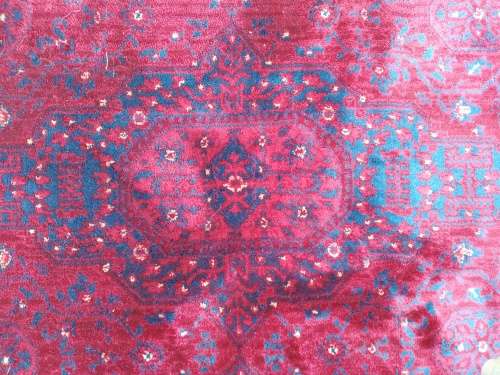Turkish - Kazac Collection! - Beautiful New Afghan Turkman design - Machine Made Rug - 120 X 170