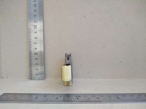Baixin - Harley Davidson - Metal Flip Top Fluid Lighter