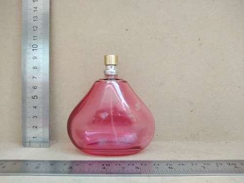 (Empty) Perfume bottle - Made in Spain - Antonio Puig