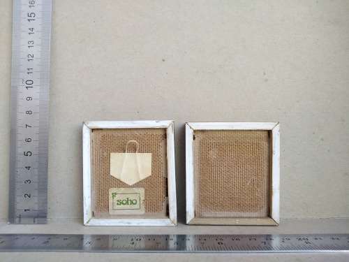 Vintage! Retro Soho Photo Frame - Birds - Wall Hangings