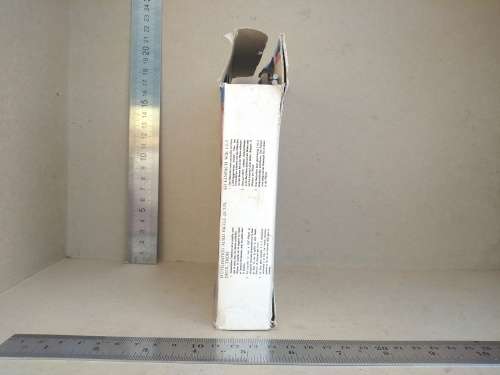 Vintage! Chicken Holder - Vertical BBQ Roaster - In Original Box