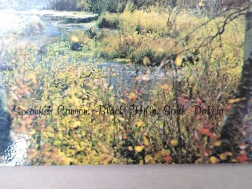 Vintage! Set Of 3 `Hot-Plaque` - Scenic - Cork Backed - Hot Pads / Wall Plaques