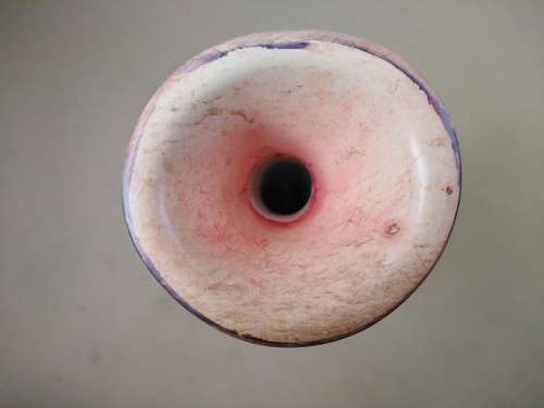 Africana! Kenya - Hand Carved - Colored Soapstone - Bud Vases And Eggs
