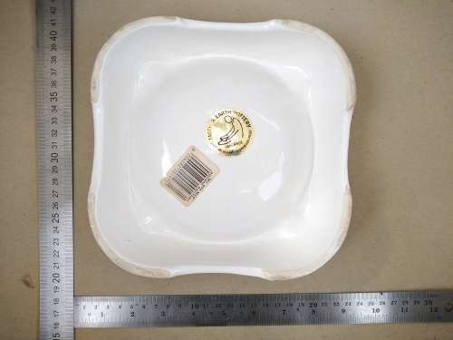 Vintage! Rugby World Cup 1995 - Mother Earth Pottery - Ashtray