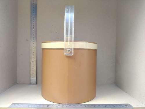 Vintage! ELWECO - Retro - Vinyl - Ice Bucket (No Lid)