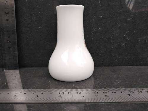 Vintage! Germany - Kaiser - Munchen Olympic Stadium  - Small Souvenir Vase