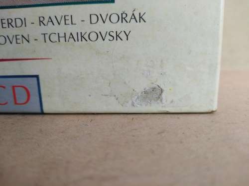 Vintage!  The Essential Masterworks, 10 CD Box Set