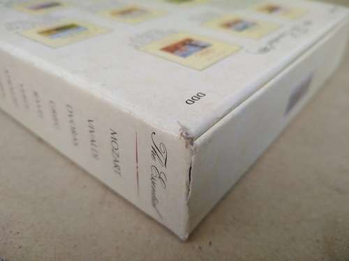 Vintage!  The Essential Masterworks, 10 CD Box Set