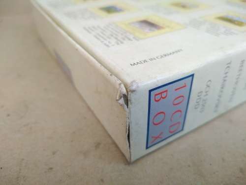 Vintage!  The Essential Masterworks, 10 CD Box Set