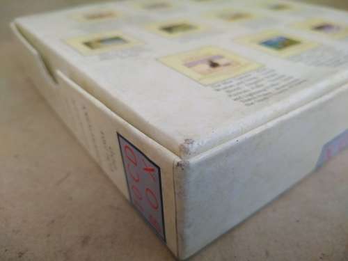 Vintage!  The Essential Masterworks, 10 CD Box Set