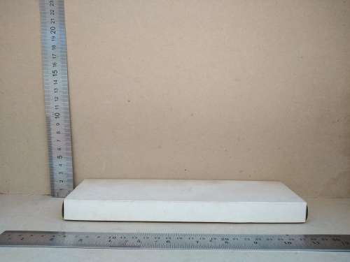 Vintage! 50`s Set Of 6 Shafford Porcelain Place Settings - Place Cards