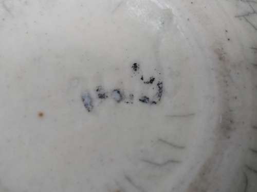 Vintage! Raku - Signed - Studio Art - Vessel