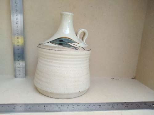 Vintage! Rottcher Wineries - Avalencia - Wine Crock / Decanter