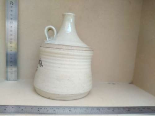 Vintage! Rottcher Wineries - Avalencia - Wine Crock / Decanter