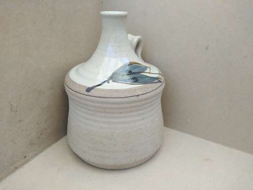 Vintage! Rottcher Wineries - Avalencia - Wine Crock / Decanter