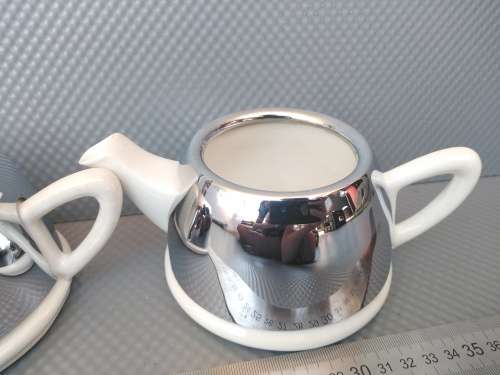 Tea coffee pot on sale