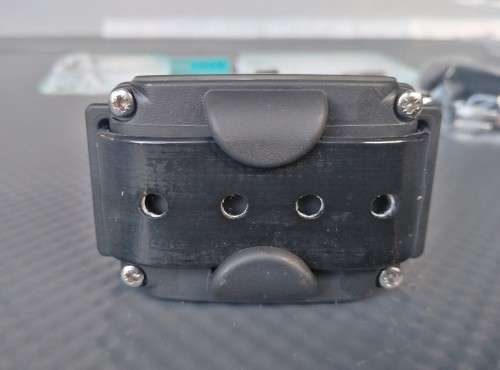 CANICOM 200 FIRST REMOTE TRAINING COLLAR
