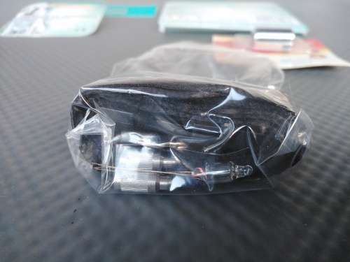 CANICOM 200 FIRST REMOTE TRAINING COLLAR