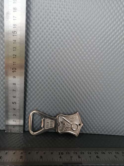 Vintage! Becks Beer Bottle Opener Made In Germany