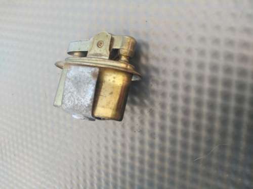 Vintage!  Ceramic Lighter