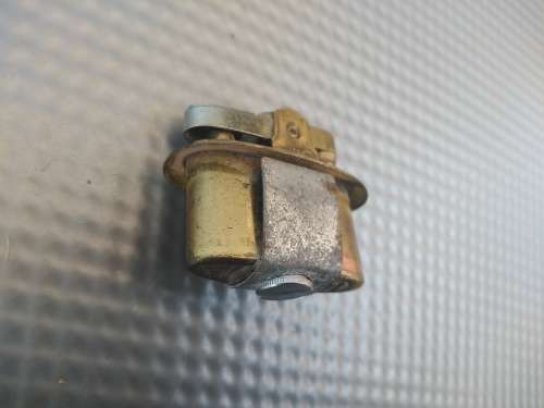 Vintage!  Ceramic Lighter