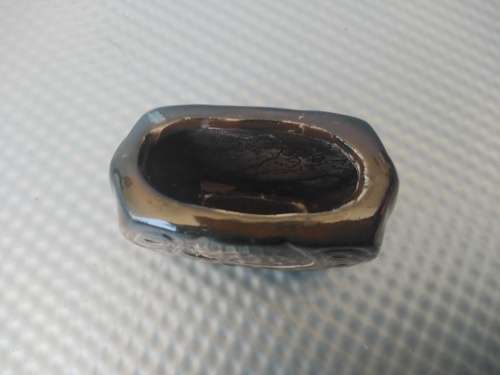 Vintage!  Ceramic Lighter