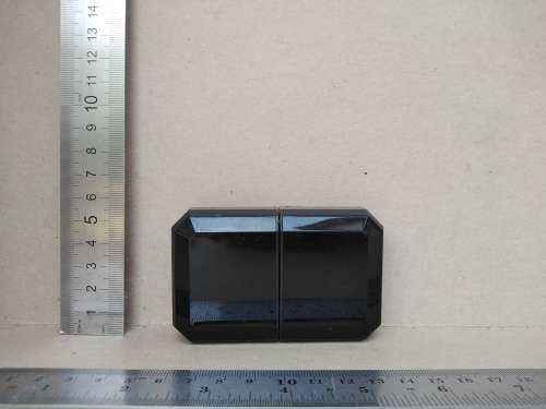 Vintage! Sakyno Digital Alarm Clock (Branded) (Needs New Battery)