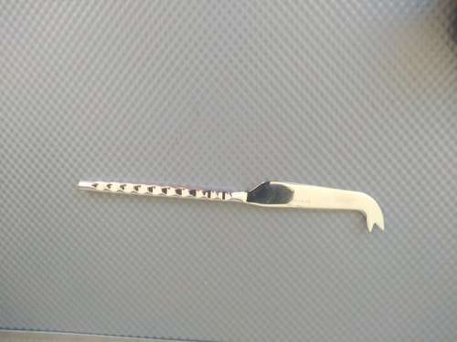 Vintage! Eetrite Cheese Knife