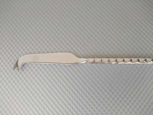 Vintage! Eetrite Cheese Knife