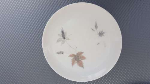 Vintage! Royal Doulton - English Translucent China - Tubling Leaves - 20 piece part service