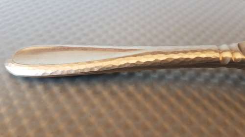 Vintage!  Stainless Steel Nut Cracker