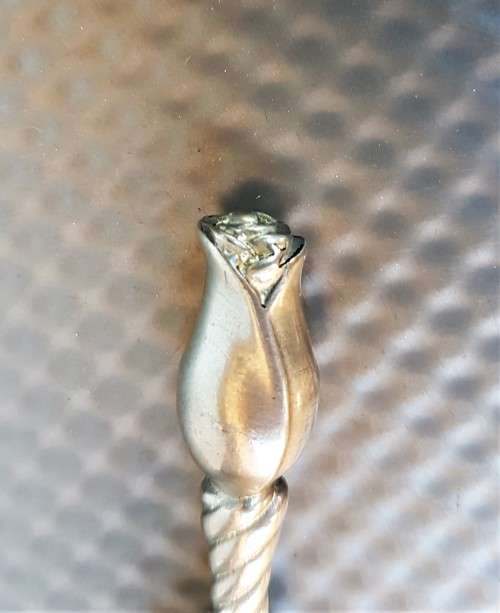 Vintage! Stainless Steel Pate Knife.