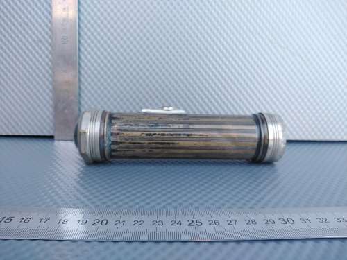 Vintage! USA - AMERICAN -  D Cell - Torch / Flashlight