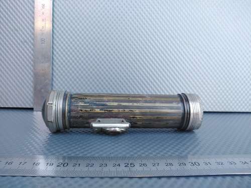 Vintage! USA - AMERICAN -  D Cell - Torch / Flashlight