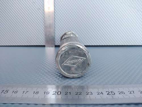Vintage! USA - AMERICAN -  D Cell - Torch / Flashlight