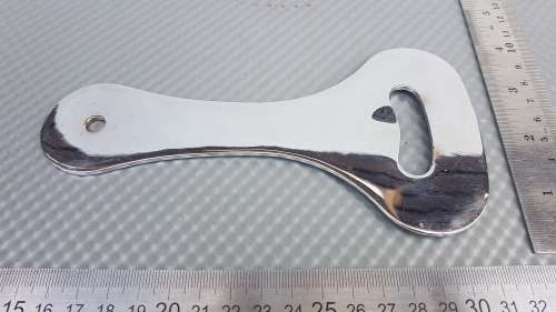 Vintage! Chamber of Mines -  No Fatality Competition Award  - Bottle Opener