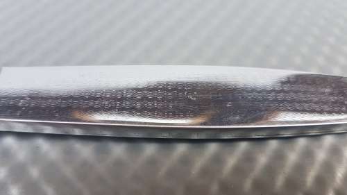 Vintage! Steel - 3in1 Opener - Prybar, Bottle and Tin Opener in Case