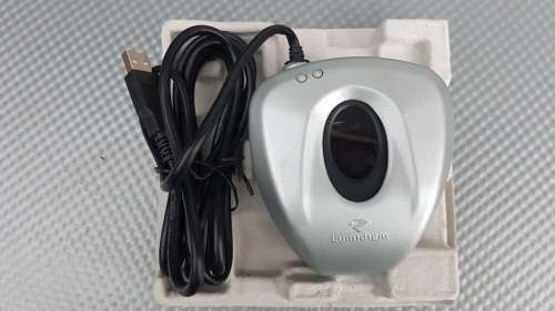 NEW- Lumidigm fingerprint reader