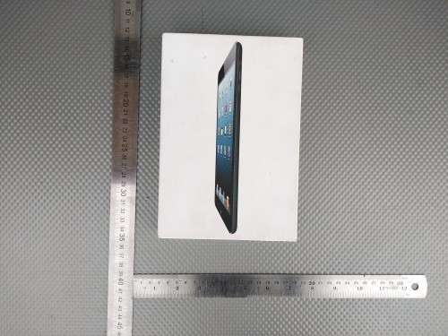 Apple iPad Mini 16G WiFi and cellular (Model A1455)
