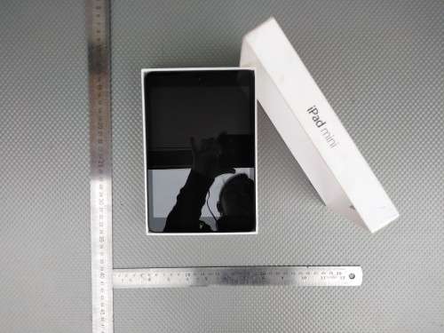 Apple iPad Mini 16G WiFi and cellular (Model A1455)