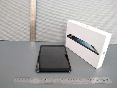 Apple iPad Mini 16G WiFi and cellular (Model A1455)