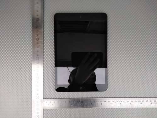 Apple iPad Mini 16G WiFi and cellular (Model A1455)