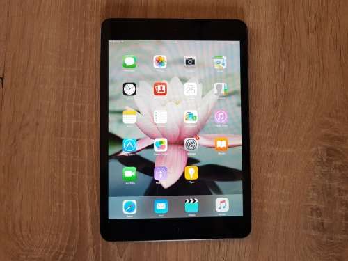 Apple iPad Mini 16G WiFi and cellular (Model A1455)