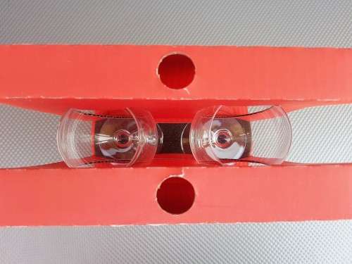 NEW! - Riedel Vinum Sauvignon Blanc Glasses, Set of 2, made of over 24% lead crystal
