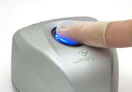 NEW- Lumidigm V-Series V311 multispectral fingerprint scanner