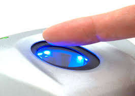NEW- Lumidigm V-Series V311 multispectral fingerprint scanner