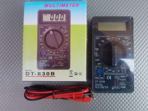NEW - Tools Spanners, Work gloves, Multimeter, Vulcanising tire repair kit, Rotating Ratchet is used