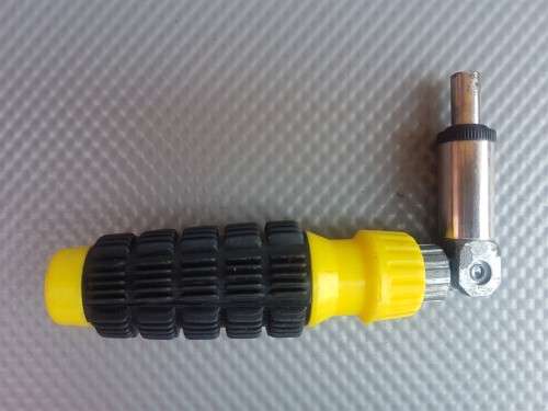 NEW - Tools Spanners, Work gloves, Multimeter, Vulcanising tire repair kit, Rotating Ratchet is used